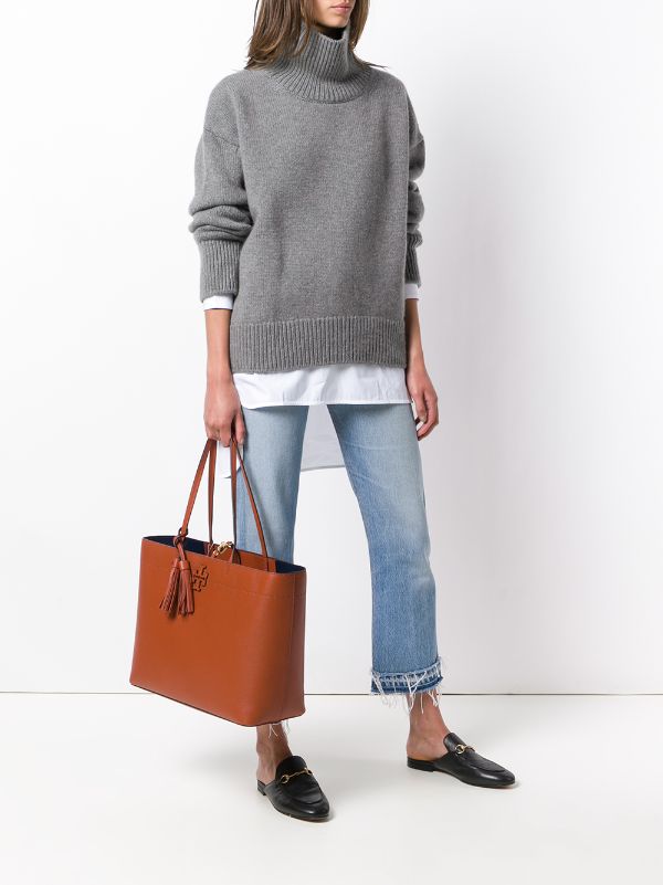 mcgraw tote