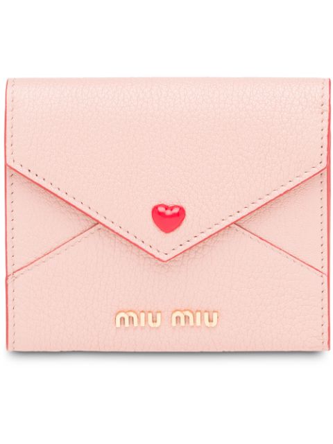 miu miu envelope pouch