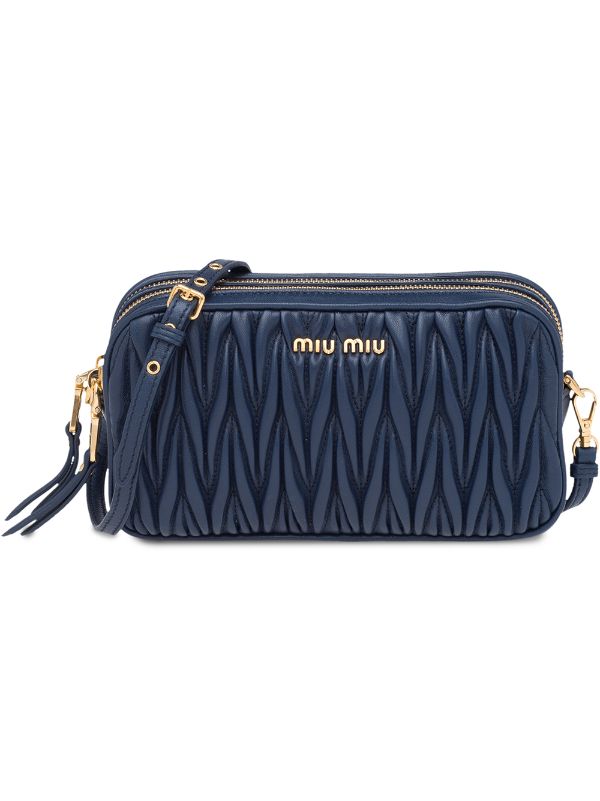 pochette miu miu saldi