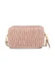 Miu Miu Matelassé make-up bag