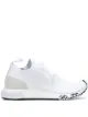Image 1 of adidas NMD_Racer Primeknit sneakers