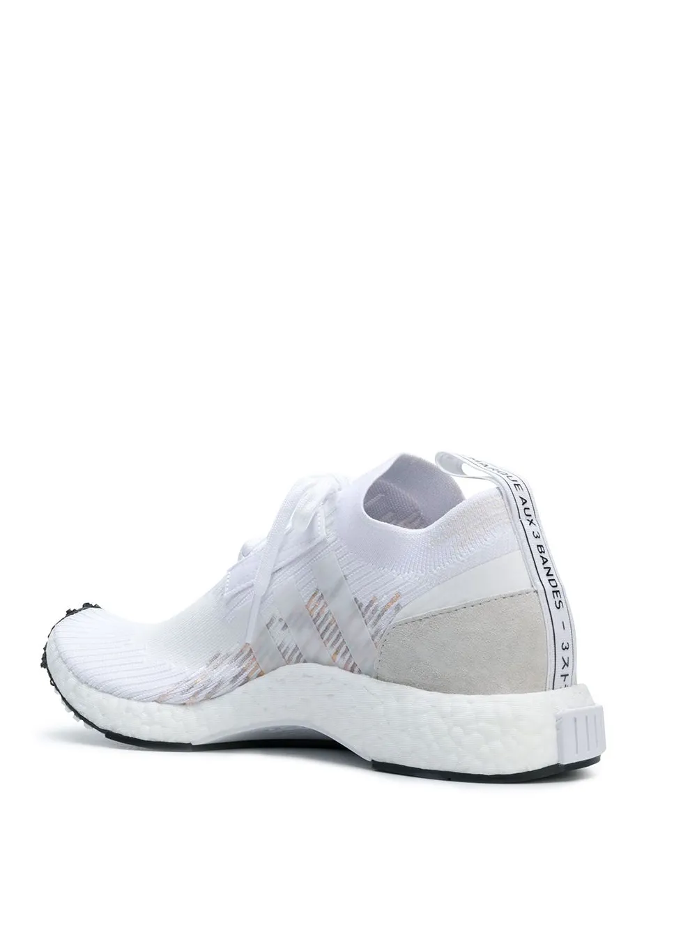 фото Adidas кроссовки 'nmd racer primeknit'