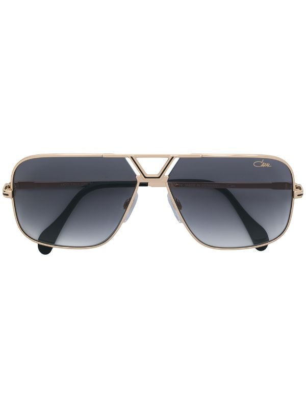 Square Shaped Sunglasses -