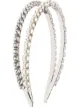 Image 1 of Miu Miu embellished double hairband