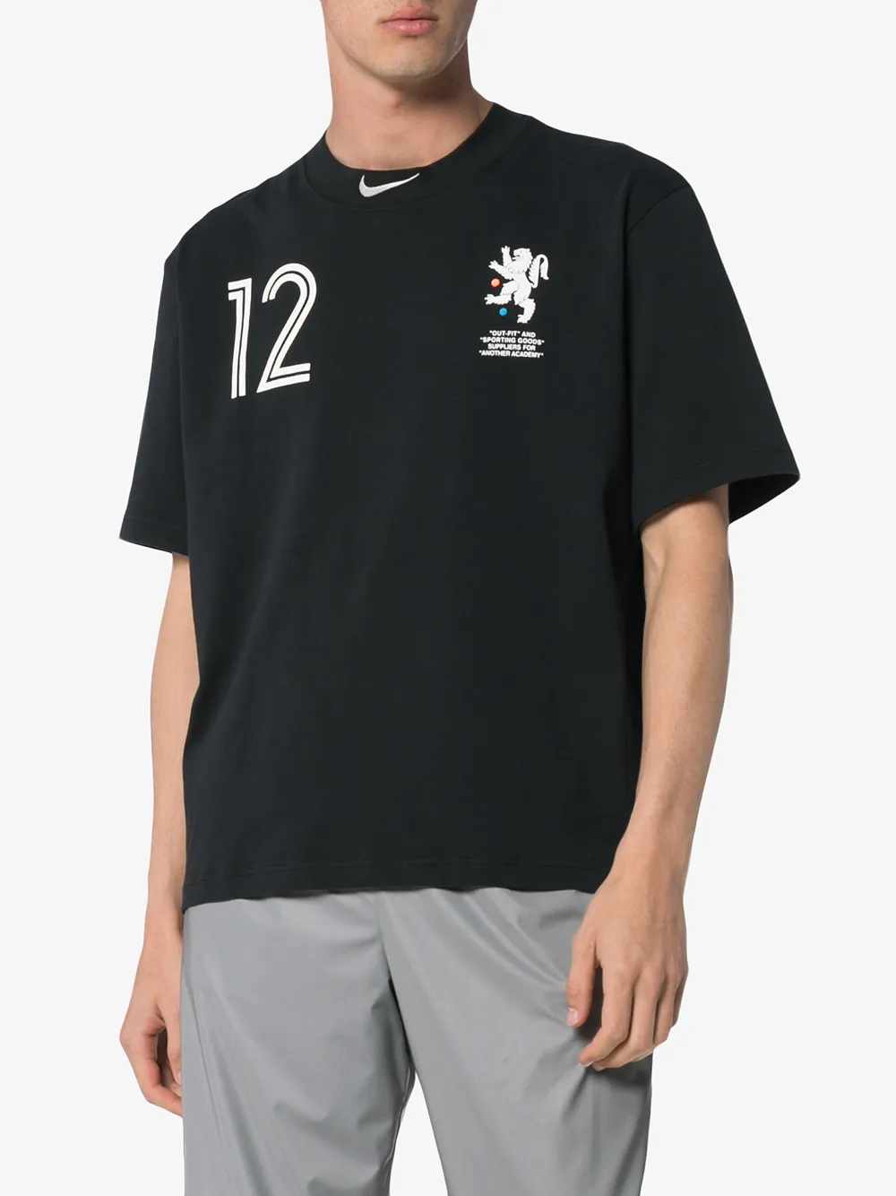 off white nike shirt off white nike shirt