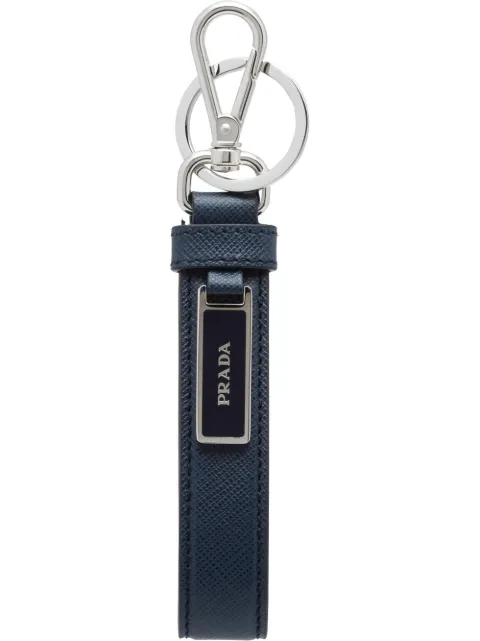 prada key ring