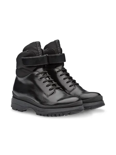 Commando Farfetch Prada Commando Prada Prada Farfetch Bottines Bottines awWqppR7n