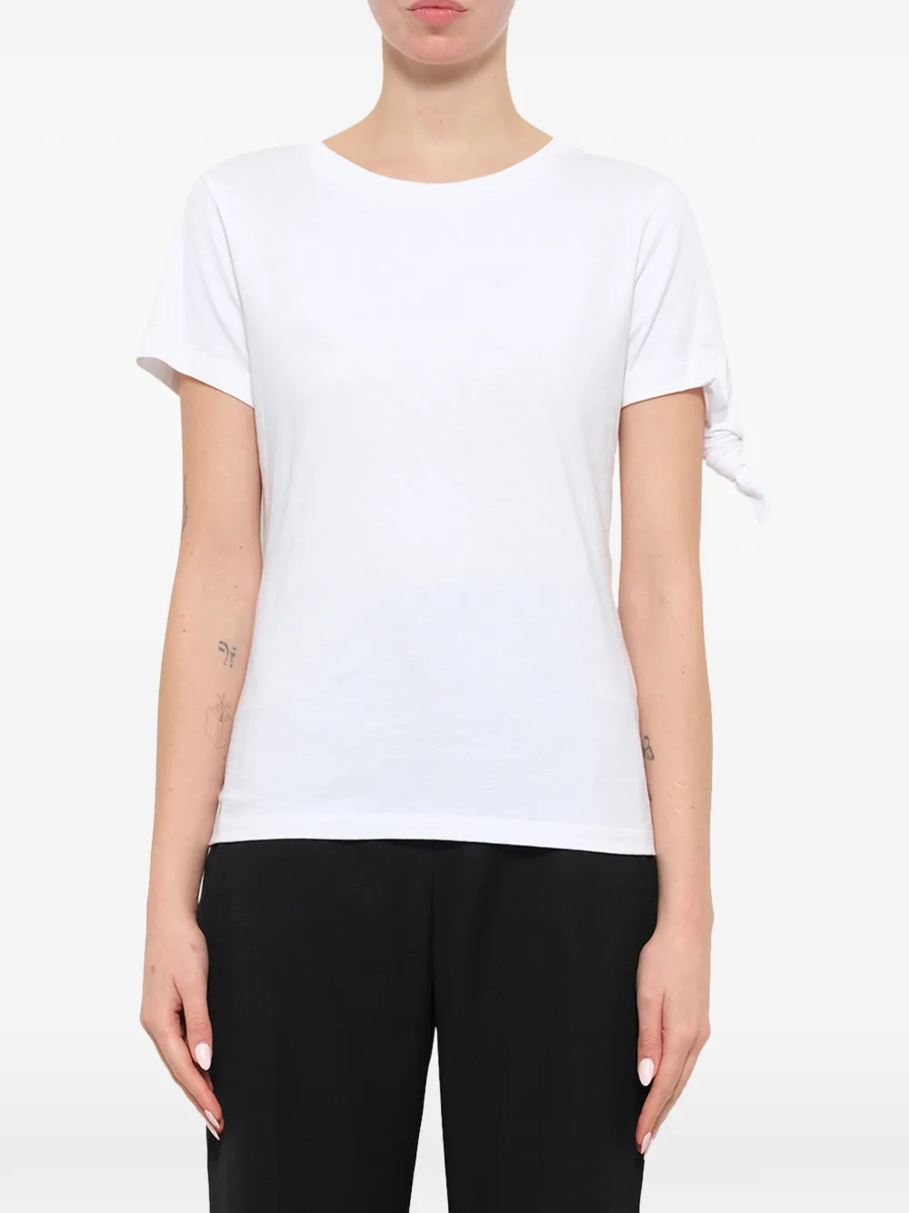 JW Anderson t-shirt Wit