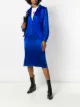 Image 2 of Jean Louis Scherrer Pre-Owned mid-length shirt dress