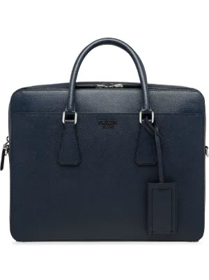 prada business bag