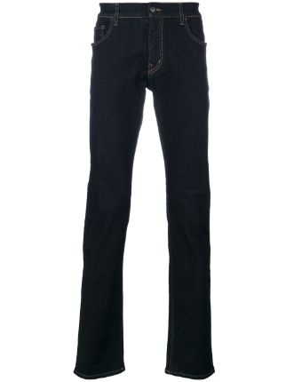 Prada tapered-leg Jeans - Farfetch