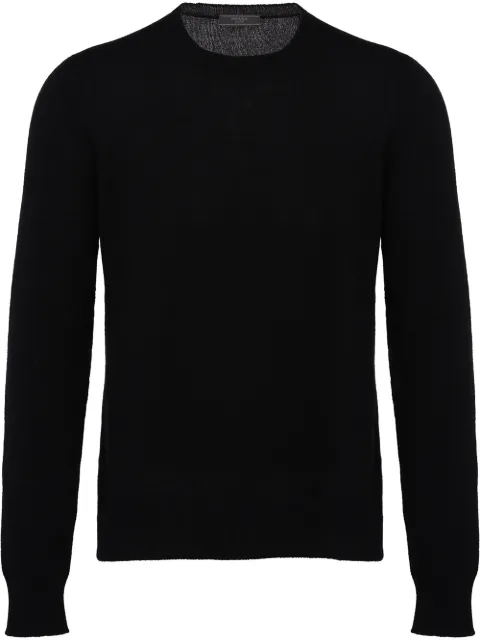 Prada pull en cachemire
