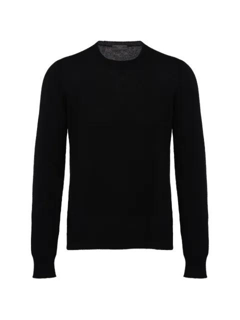 Prada cashmere sweater