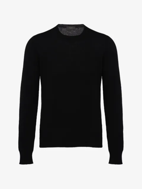 Prada cashmere sweater