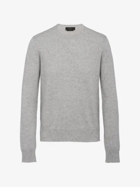Prada cashmere sweater