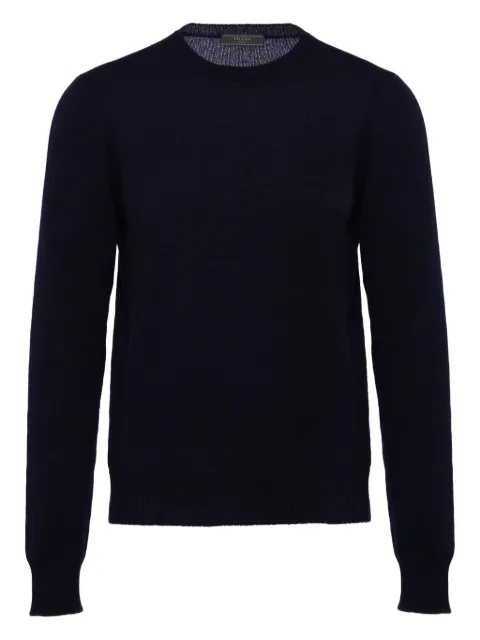 Prada cashmere jumper