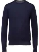 Image 1 of Prada knitted crew neck sweater
