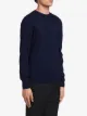 Prada knitted crew neck sweater