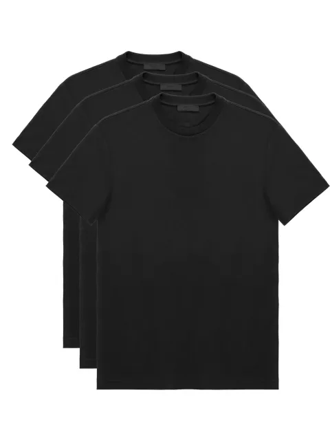 Prada T-Shirts for Men - FARFETCH