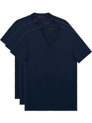 Prada Vネック Tシャツ セット 通販 - FARFETCH