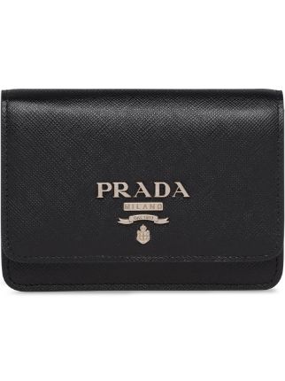 prada chain strap mini bag