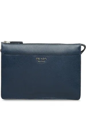 prada bags clutch