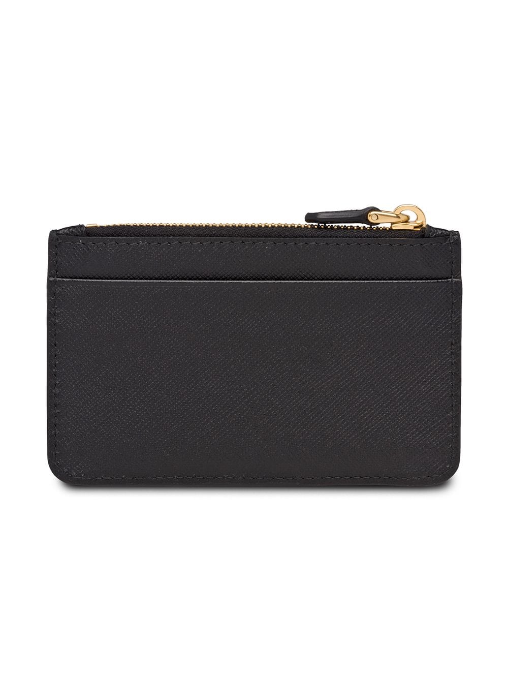 Prada Credit Card Holder - Farfetch