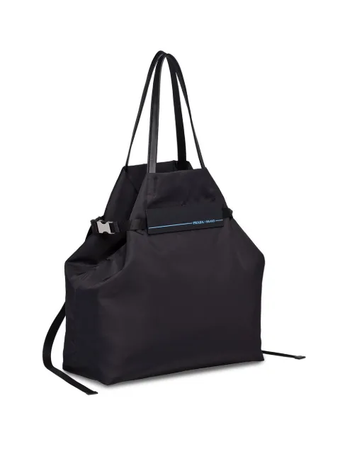 prada waterproof bag