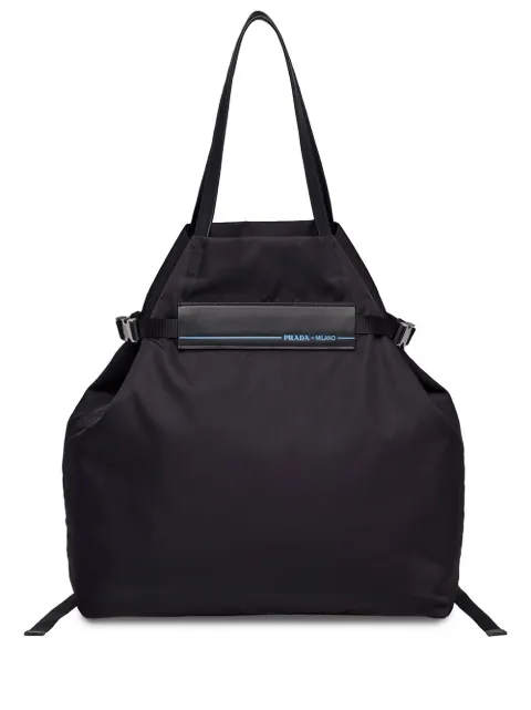 prada waterproof bag