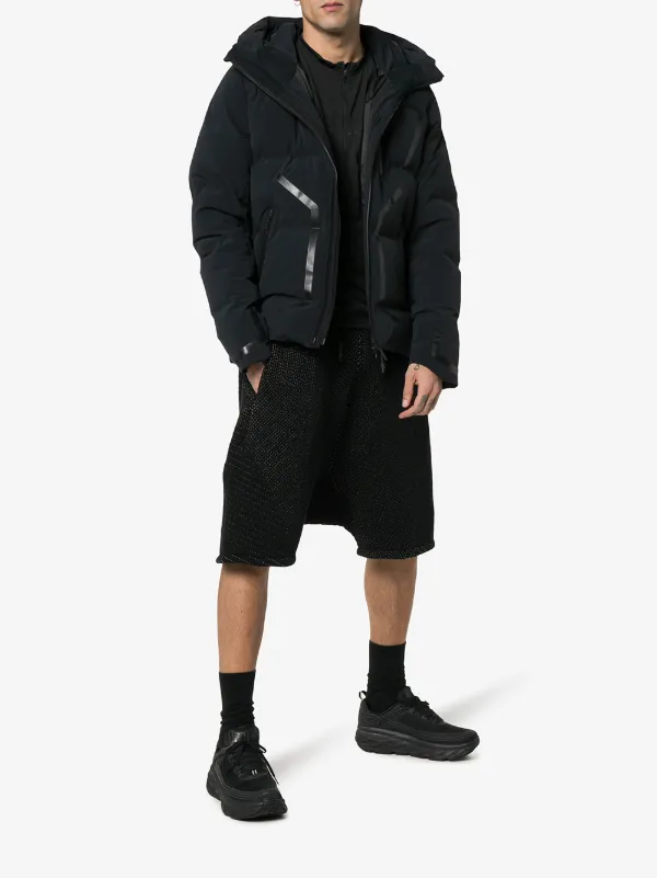 hoka one one m bondi 6