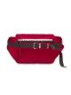 Prada studs belt bag