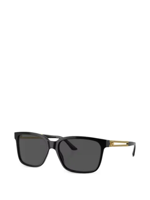 Versace Eyewear square-frame sunglasses