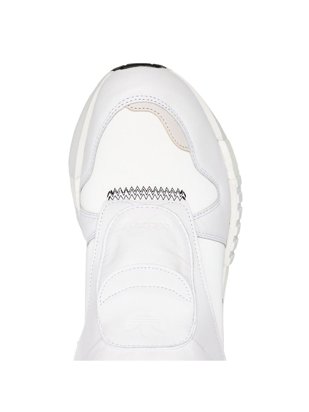 Adidas Futurepacer low-top Sneakers - Farfetch