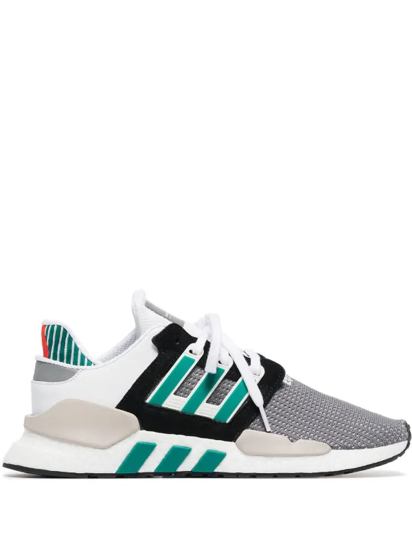 tenis eqt mujer