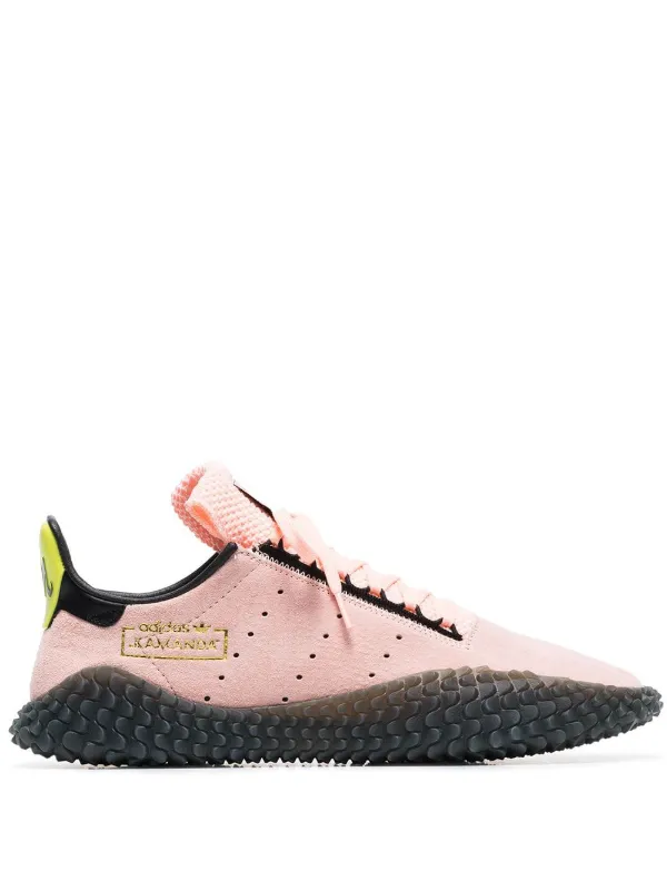 adidas kamanda pink