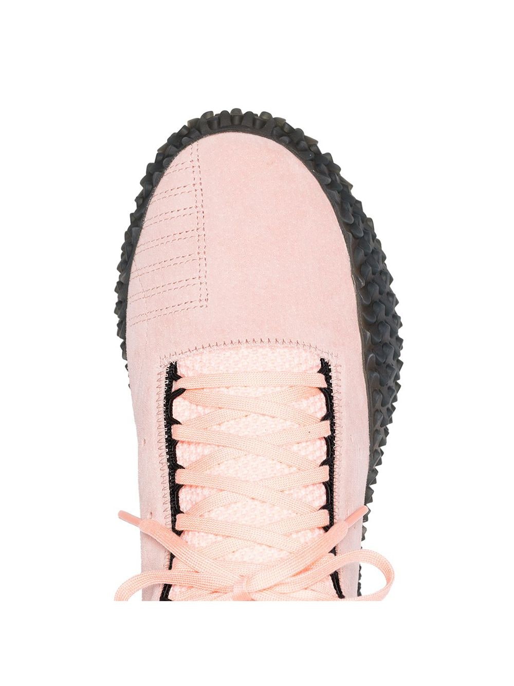 Shop Adidas Originals X Dragon Ball Z Kamanda "majin Buu" Sneakers In Pink