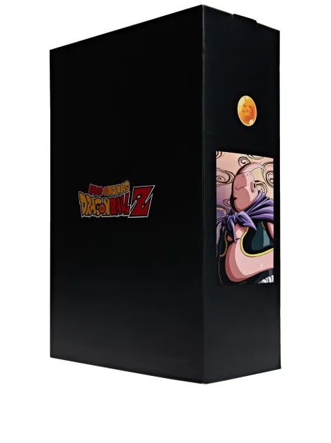 dragon ball z kamanda 01 shoes