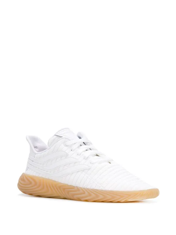 sobakov adidas white