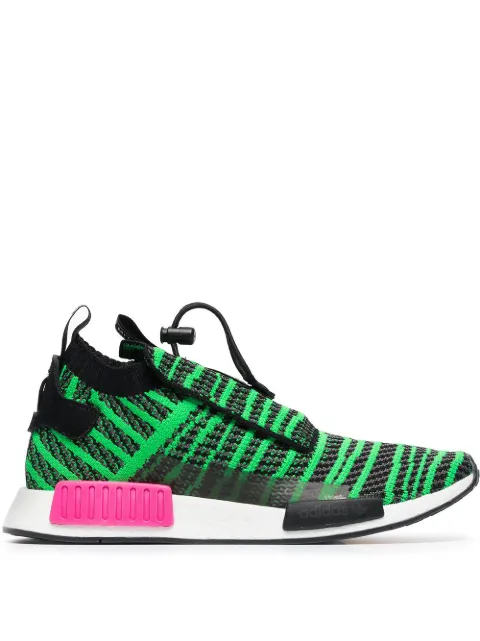 Adidas nmd ts1 verdes online