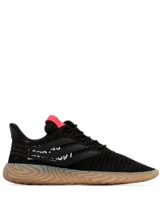 sobakov adidas black