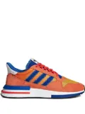 adidas x Dragon Ball Z ZX 500 RM ""Goku"" sneakers - Orange