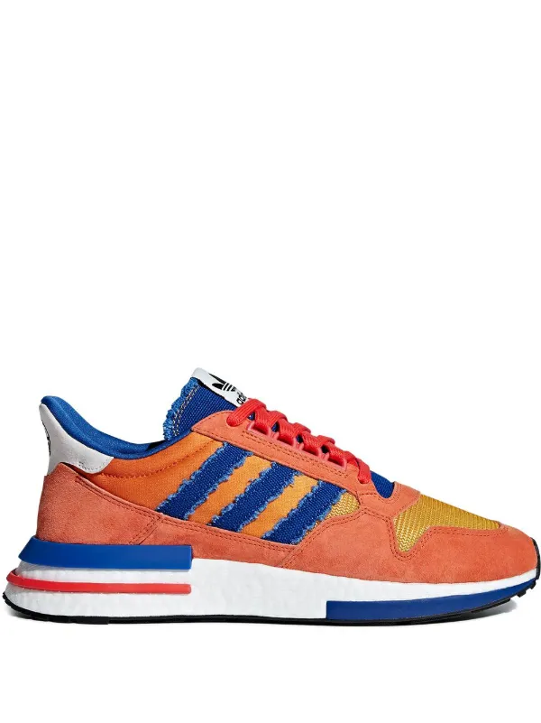 adidas goku dragon ball