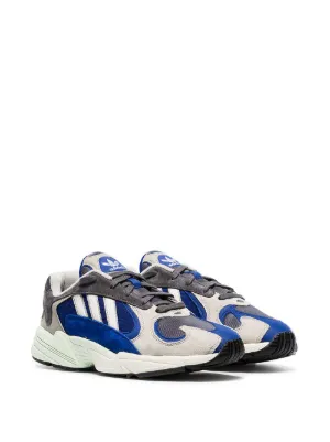 adidas yung 1 og grey suede