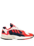 adidas Yung-1 low-top sneakers - Red