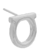Salvatore Ferragamo Ohrstecker mit "Gancio"-Logo