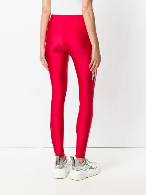 Gucci Legging Met Logo - Farfetch
