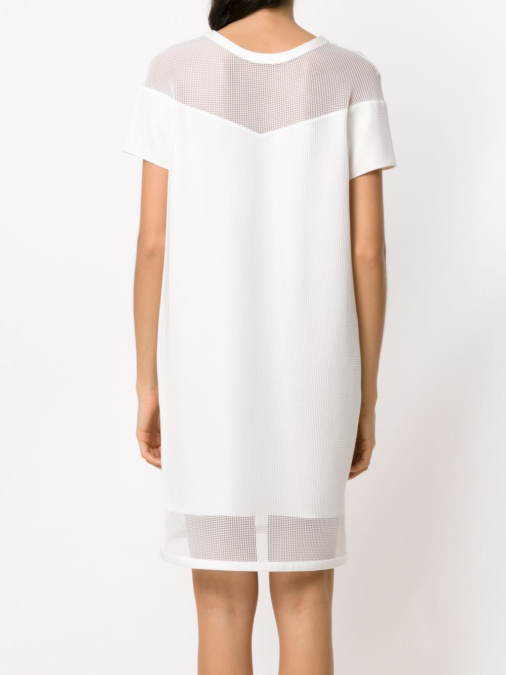 фото Gloria coelho armadura shift dress