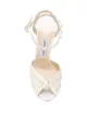 Jimmy Choo Sacora 100 sandals