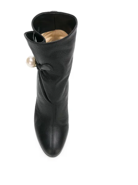 jimmy choo bethanie boot