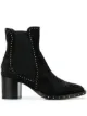 الصورة 1 من Jimmy Choo حذاء بكعب 'ميريل'
